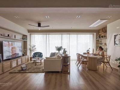 Riverpark Residence, Vietnam Riverpark Residence, Vietnam