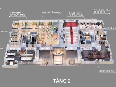 The Sang Residence Project, Vietnam The Sang Residence Project, Vietnam