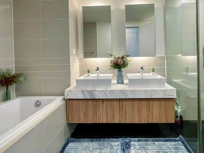 Watermark Tay Ho, Vietnam Watermark Tay Ho, Vietnam