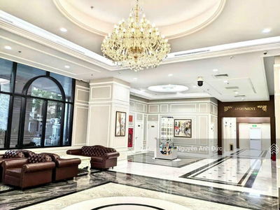 Hateco Laroma, Vietnam Hateco Laroma, Vietnam