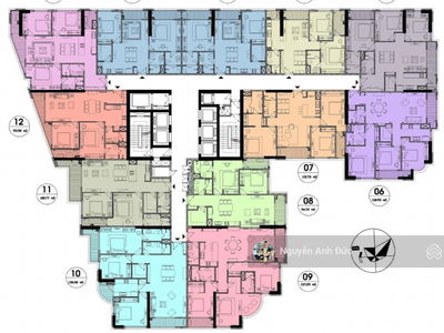 Hateco Laroma, Vietnam Hateco Laroma, Vietnam