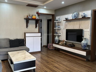 Sudico My Dinh Project, Vietnam Sudico My Dinh Project, Vietnam