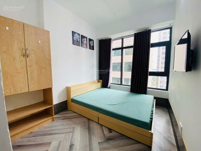 Muong Thanh Vien Trieu Project, Vietnam Muong Thanh Vien Trieu Project, Vietnam