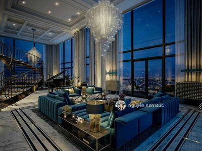 Heritage West Lake Project, Vietnam Heritage West Lake Project, Vietnam