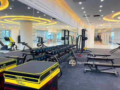 Hateco Laroma, Vietnam Hateco Laroma, Vietnam