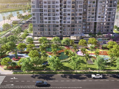 The Zurich - Vinhomes Ocean Park project, Vietnam The Zurich - Vinhomes Ocean Park project, Vietnam