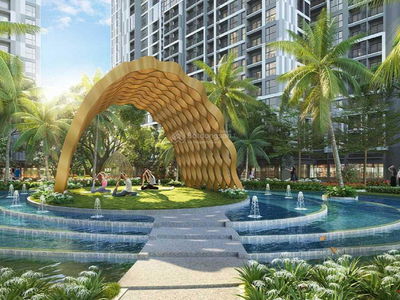 - Vinhomes Ocean Park, Vietnam - Vinhomes Ocean Park, Vietnam