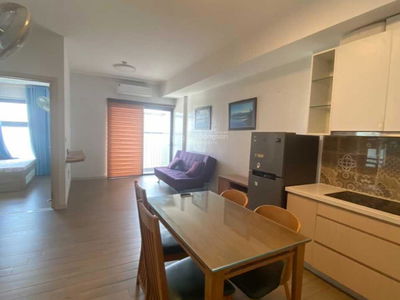 Aqua Bay Sky Residences Project, Vietnam Aqua Bay Sky Residences Project, Vietnam