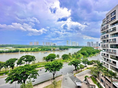 The Panorama, Vietnam The Panorama, Vietnam