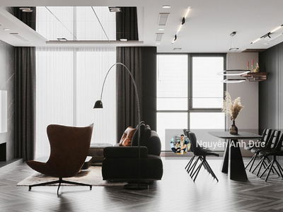 Skyline West Lake Project, Vietnam Skyline West Lake Project, Vietnam