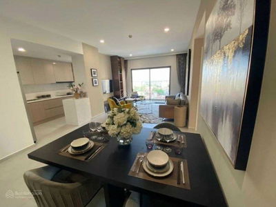 Phu Thinh Green Park Project Phu Thinh Green Park Project