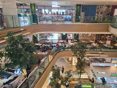 Estella Heights, Vietnam Estella Heights, Vietnam