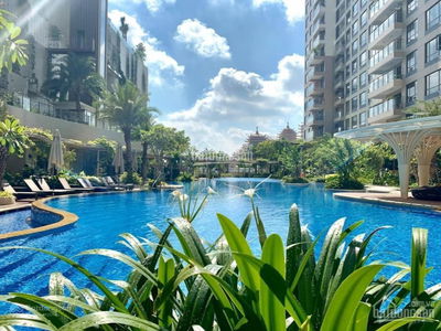 Estella Heights, Vietnam Estella Heights, Vietnam