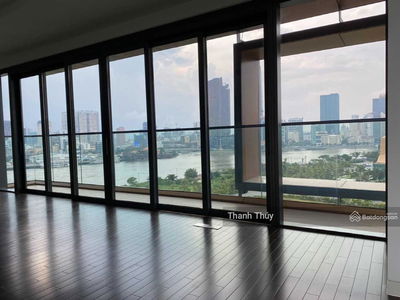 Empire City Thu Thiem, Vietnam Empire City Thu Thiem, Vietnam