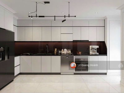 Tecco Garden Project, Vietnam Tecco Garden Project, Vietnam