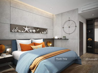 The Infiniti Riviera Point, Vietnam The Infiniti Riviera Point, Vietnam