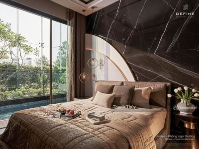 DEFINE apartment, Vietnam DEFINE apartment, Vietnam