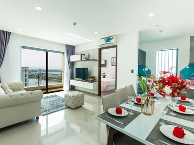 Phu Tai Residence Project, Vietnam  Phu Tai Residence Project, Vietnam