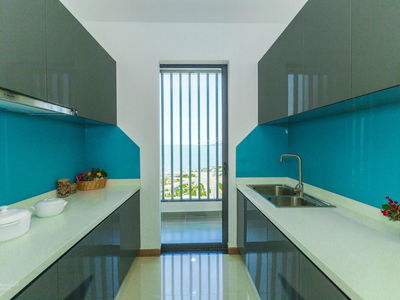 Phu Tai Residence Project, Vietnam  Phu Tai Residence Project, Vietnam