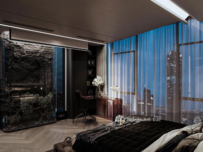 Sky Park Residence Project, Vietnam Sky Park Residence Project, Vietnam