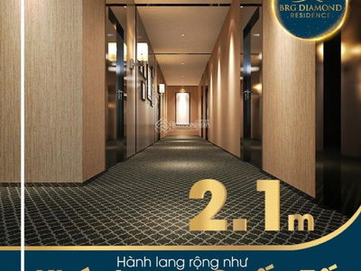 BRG Diamond Residence, Vietnam BRG Diamond Residence, Vietnam