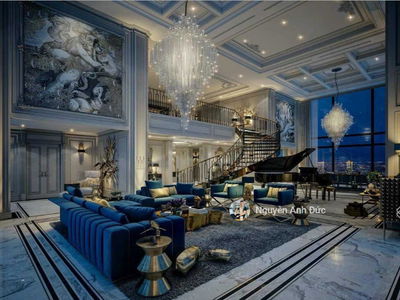 Hateco Laroma Project, Vietnam Hateco Laroma Project, Vietnam