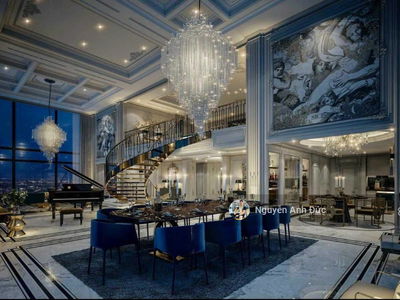 Hateco Laroma, Vietnam Hateco Laroma, Vietnam