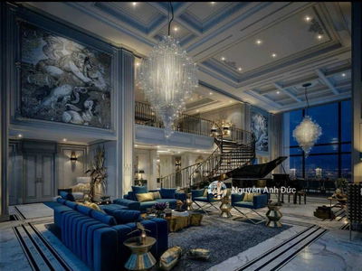 Hateco Laroma, Vietnam Hateco Laroma, Vietnam