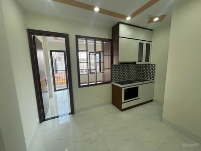 Tran Khat Chan Street, Vietnam Tran Khat Chan Street, Vietnam