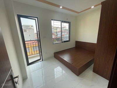 Tran Khat Chan Street, Vietnam Tran Khat Chan Street, Vietnam