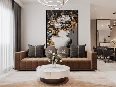 Saigon South Residences, Vietnam Saigon South Residences, Vietnam