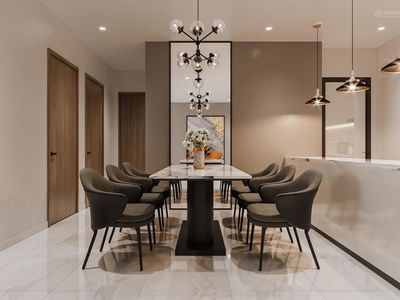 Saigon South Residences, Vietnam Saigon South Residences, Vietnam