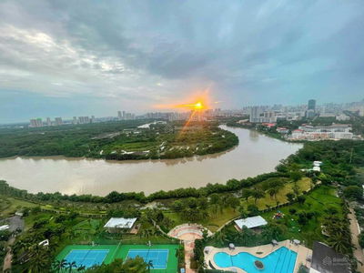 Riverside Residence, Vietnam Riverside Residence, Vietnam