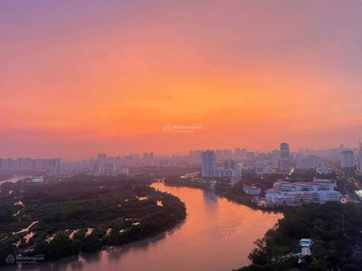 Riverside Residence, Vietnam  Riverside Residence, Vietnam