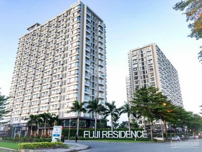 Fuji Residence, Vietnam Fuji Residence, Vietnam