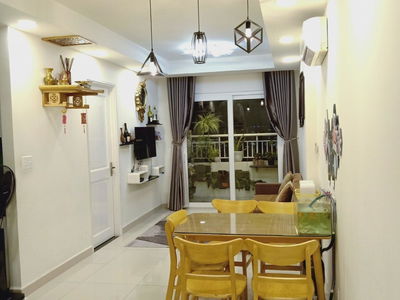 Washed Garden, Vietnam Washed Garden, Vietnam