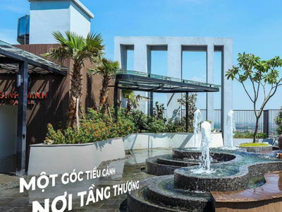 Binh Minh Garden Project, Vietnam Binh Minh Garden Project, Vietnam