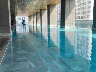 An Gia Skyline, Vietnam An Gia Skyline, Vietnam