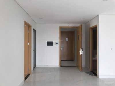 An Gia Skyline, Vietnam An Gia Skyline, Vietnam