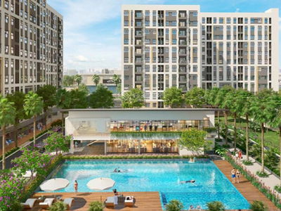 Ehome Southgate Project, Vietnam Ehome Southgate Project, Vietnam