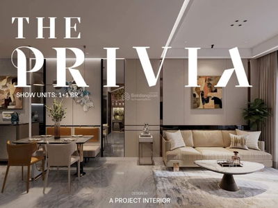 The Privia, Vietnam The Privia, Vietnam