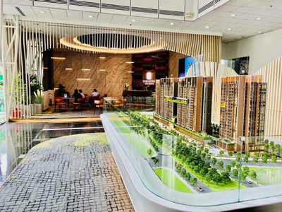 Celesta Heights, Vietnam  Celesta Heights, Vietnam