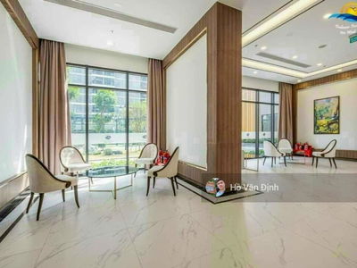 The Zenpark project, Vietnam The Zenpark project, Vietnam