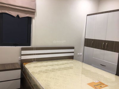 VOV Me Tri Project, Vietnam VOV Me Tri Project, Vietnam