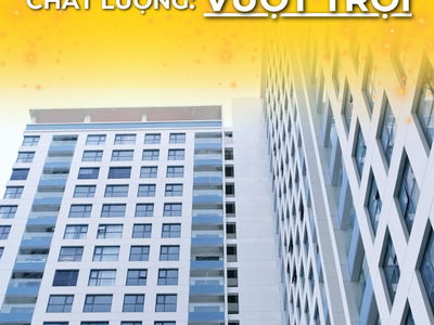 Phu Tai Residence Project, Vietnam Phu Tai Residence Project, Vietnam