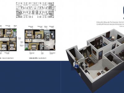 Eco Xuan Project, Vietnam Eco Xuan Project, Vietnam