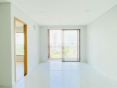 An Gia Skyline, Vietnam An Gia Skyline, Vietnam