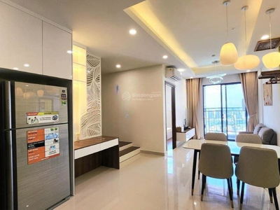 Q7 Saigon Riverside Q7 Saigon Riverside