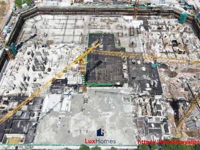 Hinode Royal Park Project, Vietnam Hinode Royal Park Project, Vietnam