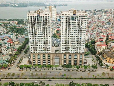 Tay Ho Residence, Vietnam Tay Ho Residence, Vietnam